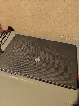 HP 620 notebook - 2