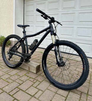 Dartmoor Primal 29 Hardtail kolo Black - velikost L - 2