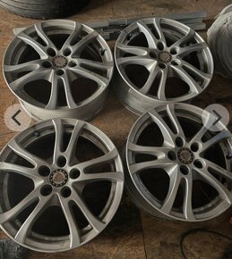 ALU kola zn Enzo 16", 5x114,3 Hyundai - 2