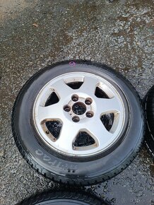 Opel 5x110 - 2