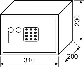 Trezor - 2