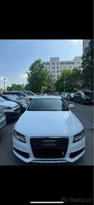 Audi a4 - 2