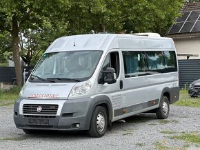 Fiat Ducato maxi - 2