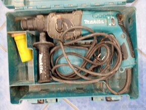 Makita HR2460 - 2