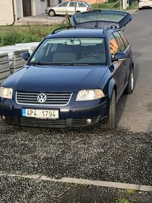 Passat b5.5 1.9tdi - 2