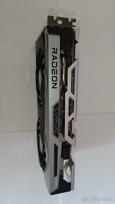 Sapphire Radeon NITRO+ RX 6600XT - 2