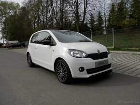 Škoda Citigo 1.0i Monte Carlo. Navi, Klima, ALU - 2