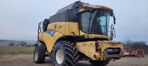 New holland CR9080 - 2