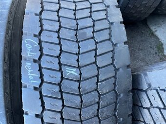 CONTINENTAL 295/55r22.5 295 55 22.5 295/55R22.5 - 2