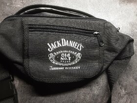 Ledvinka Jack Daniels - 2