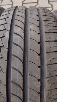 Letní pneu 205/55 R16 Goodyear jako nové - 2