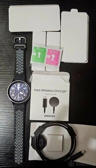 Samsung Galaxy Watch 5 Pro s LTE eSIM - 2