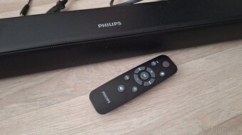 Prodám  Reproduktory Soundbary Philips HTL1520B/12 P - 2