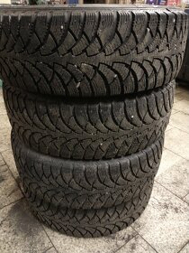 205/60 R 16 - 2