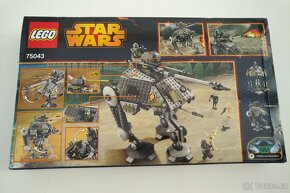 LEGO Star Wars 75043 - 2