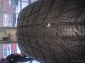 Zimní pneu nokian - 2