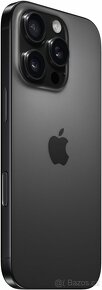 iPhone 16 Pro 1TB – Záruka 2 roky, neaktivovaný, CZ distr. - 2