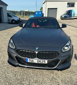 BMW Z4 - 2