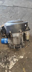 Motor Honda GXV 530 - 2