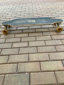 Longboard - 2