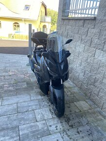 Yamaha x Max 125 2021 TOP - 2