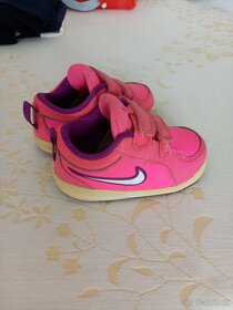 detske boticky NIKE - 2