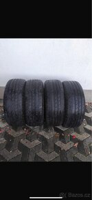 Zimní pneu 235/55 R19 - 2