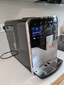 kávovar Melitta Barista TS Smart - 2