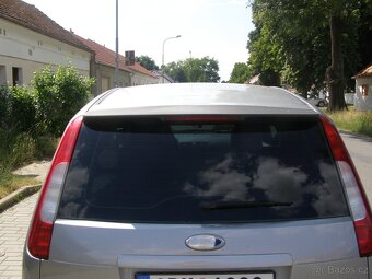 FORD FOCUS C-MAX - 2