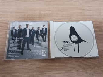 NO NAME - Nový Album - 2