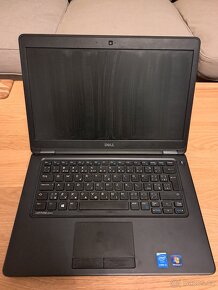 Dell Latitude E5450, i3 procesor, 4 gb ram - 2