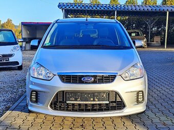 FORD C-MAX 1.8i SPORT 92KW,DUAL AUT. KLIMA,ALU 17,PDC P+Z - 2