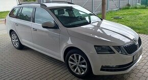 Škoda Octavia, 2.0 TDI, 110 kW, DSG, DPH, vynikající stav - 2