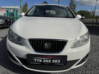 Seat Ibiza ST 1.6 TDi 66kw BEZ KOROZE - 2