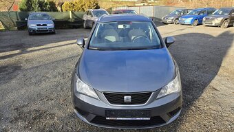 SEAT IBIZA 1.4 16V STYLE SALSA   63KW - 2