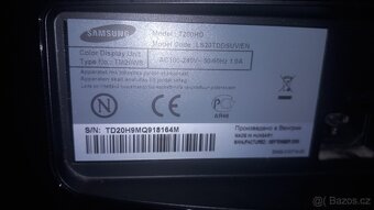 Samsung Prodám - 2