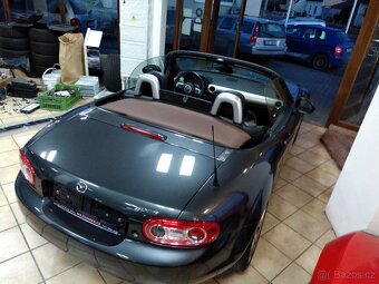 Mazda MX5 KENKO - 2