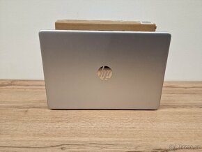 Notebook HP 15S-FQ1901NC Natural Silver - 2