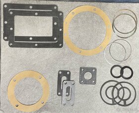 Sada těsnění kompresoru ORLÍK 1jsk 2jsk 3jsk - 2