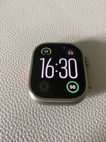 Apple Watch Ultra 1. gen 49mm - 2