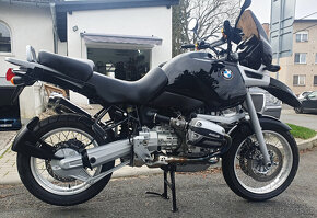 BMW R1100GS R1100 GS Top - 2