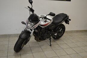 HONDA CB 600 F Hornet 2009 - 38000 KM - 2