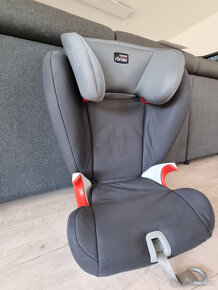 Dětská autosedačka Britax Römer Kidfix SL 15-36kg - 2