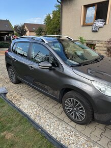 PEUGEOT 2008 1.2 60KW (Při rychlém jednání možnost slevy) - 2