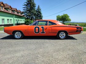 Dodge coronet 383 r,v, 1970 - 2