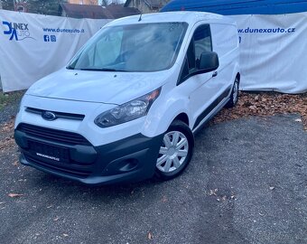 Ford Transit Connect, 1.5 TDCi, TOP STAV - 2