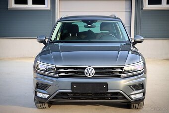 Volkswagen Tiguan 2.0 TDI 140KW 4x4 DSG WEBASTO Virtual - 2