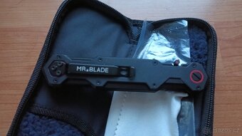 Mr Blade Ferat - 2