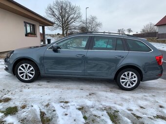 Škoda Octavia III face Combi 1.0 TSI 85kw Ambition+ 2019 DPH - 2