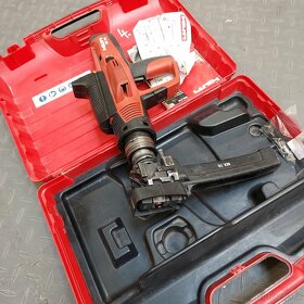 Pistole nastřelovací HILTI DX 76 - MX - 2